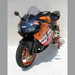 CBR 600 RR 2005/2006 Plexi Aeromax  - kliknte pro vt nhled